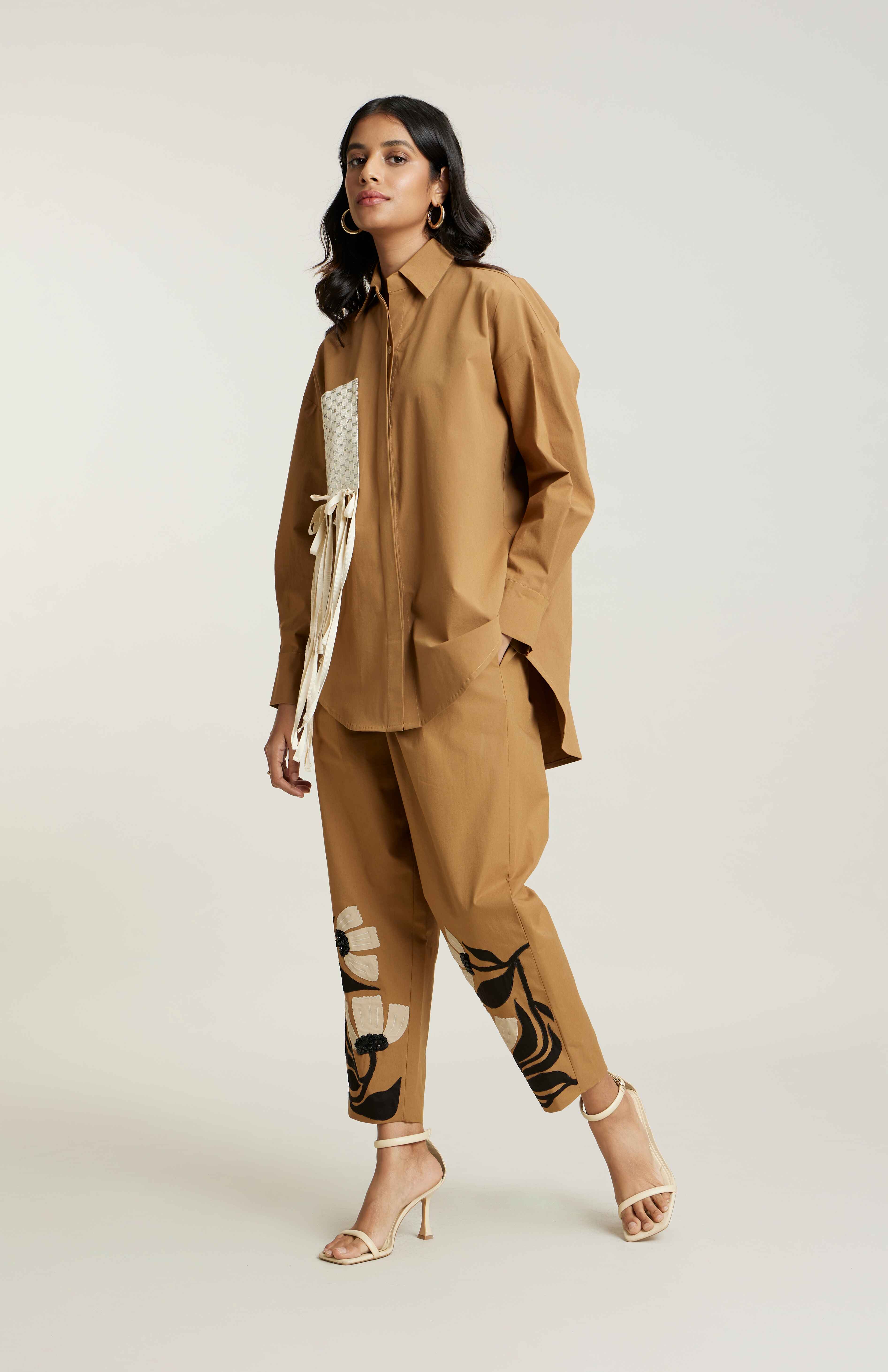 TAN CECILIA-MITISI CO-ORD
