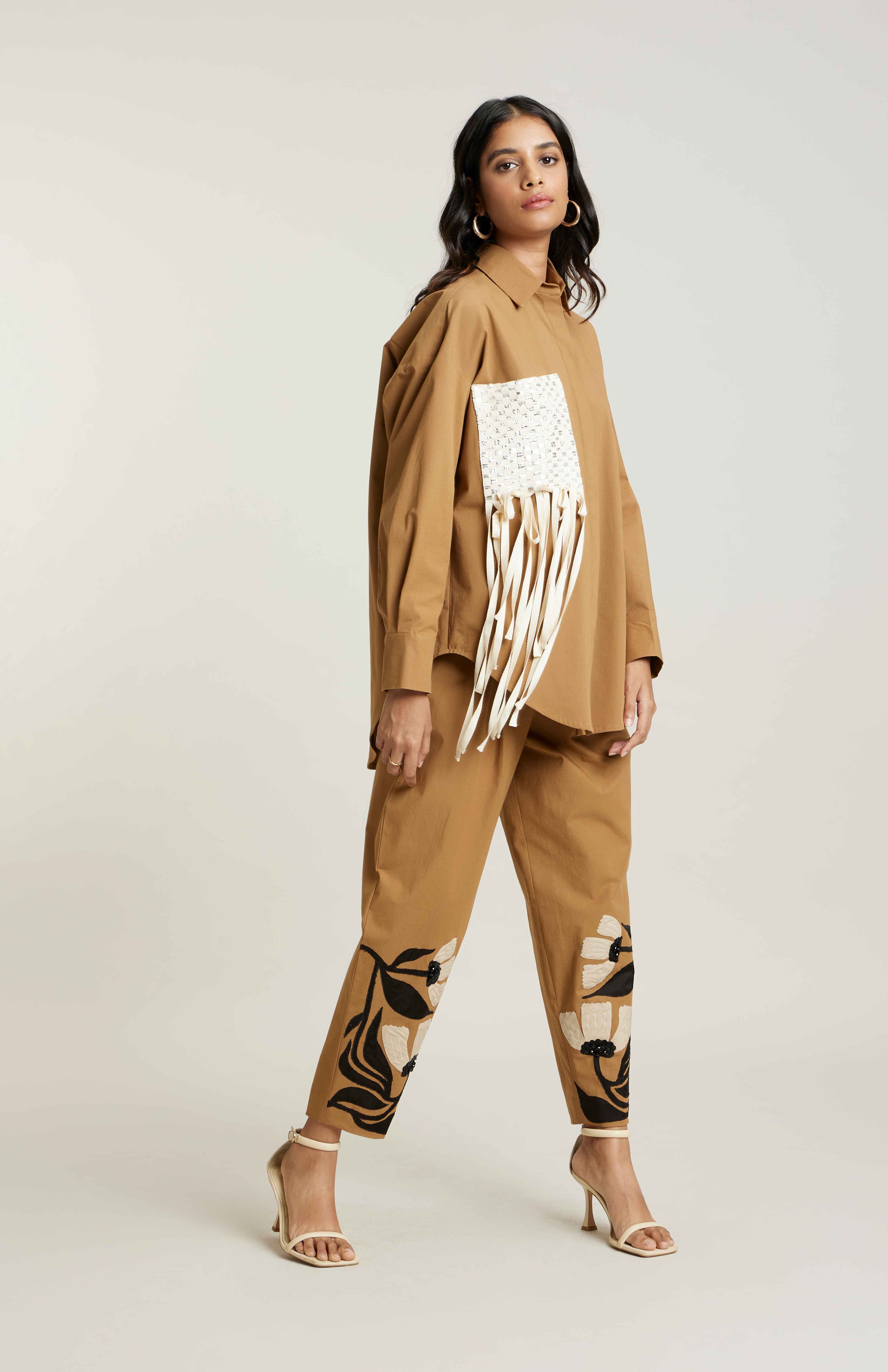 TAN CECILIA-MITISI CO-ORD
