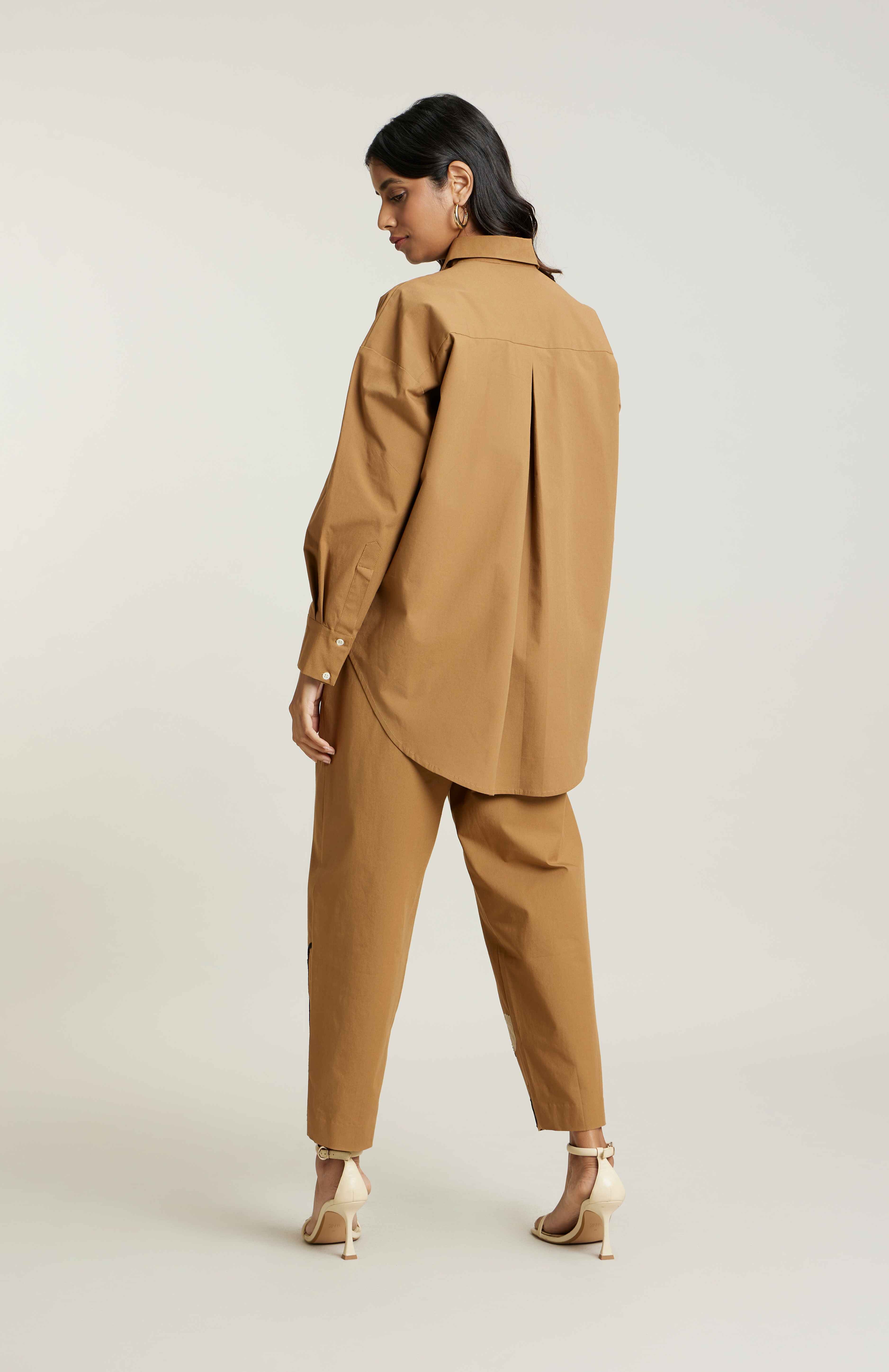 TAN CECILIA-MITISI CO-ORD