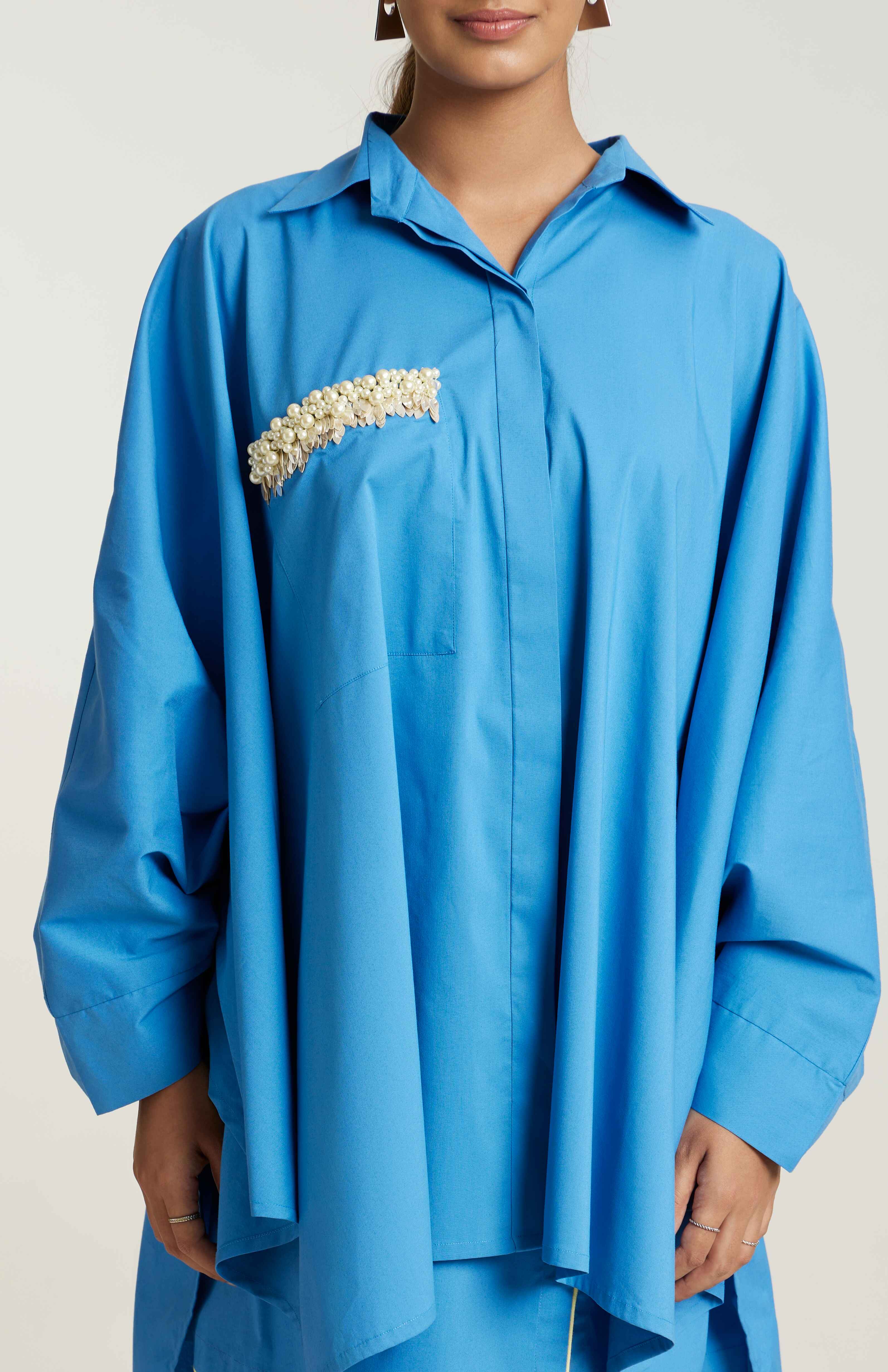 SOFIA SHIRT
