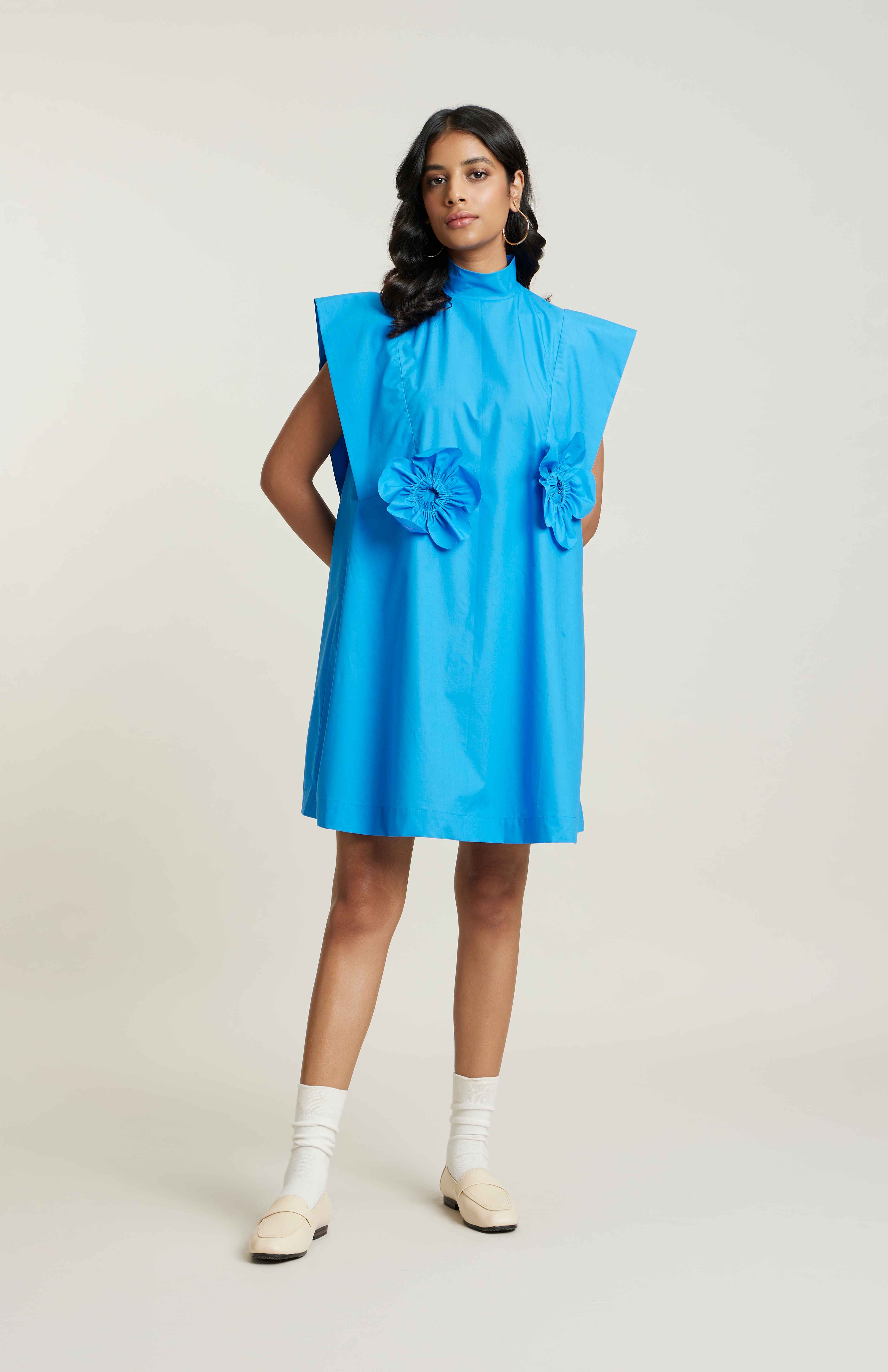 EMMA DRESS