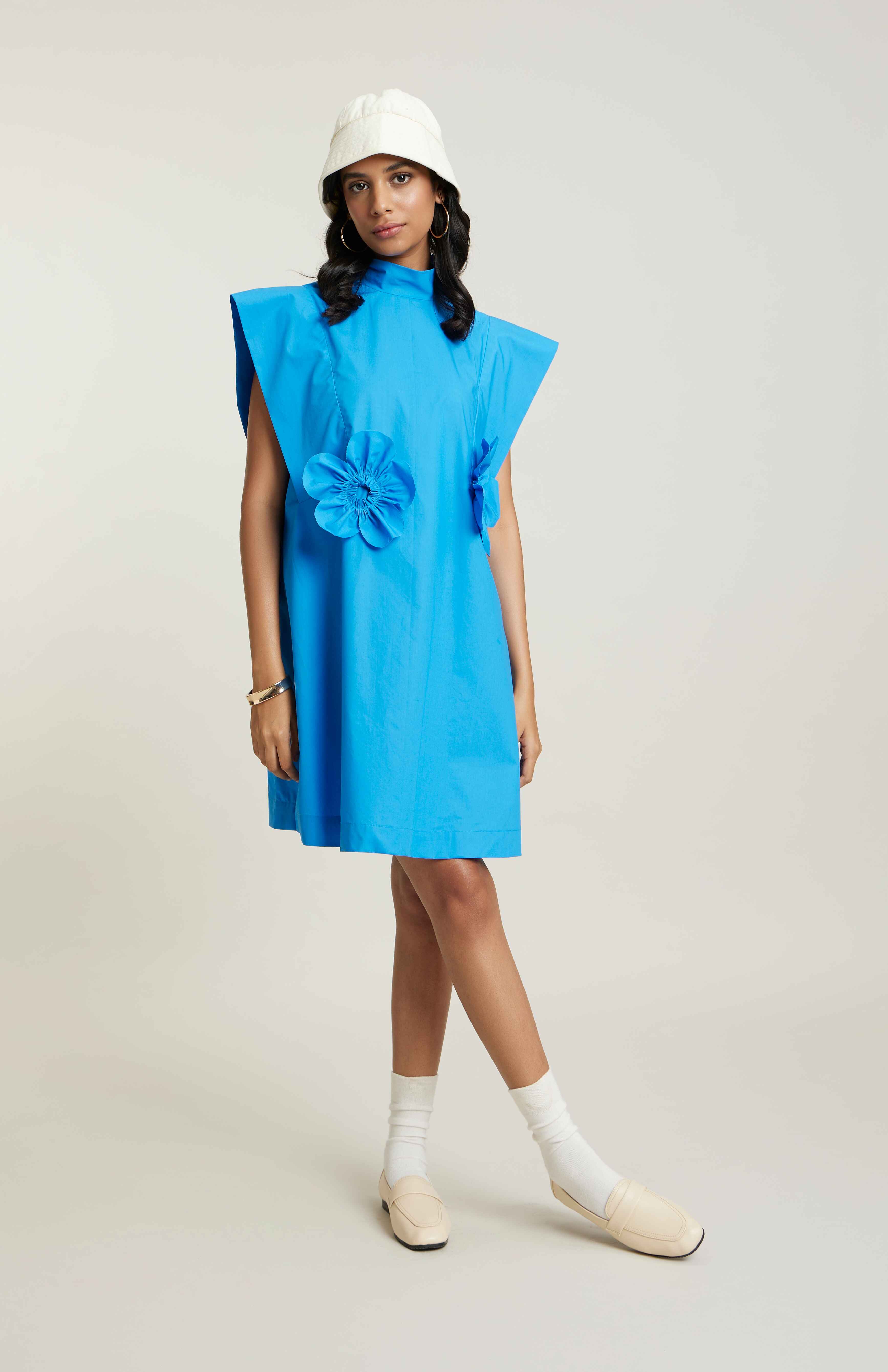 EMMA DRESS