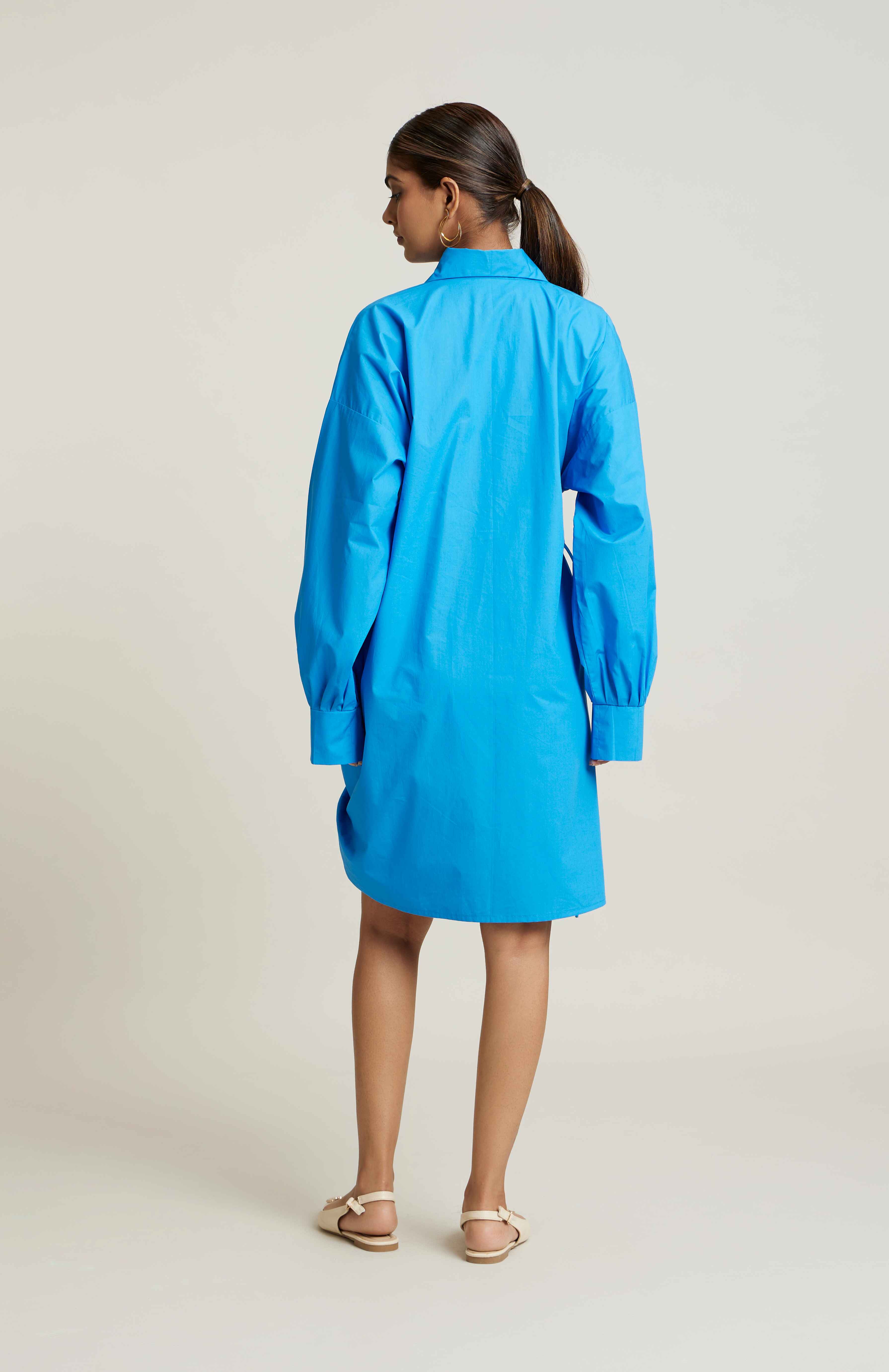 ANNA DRESS