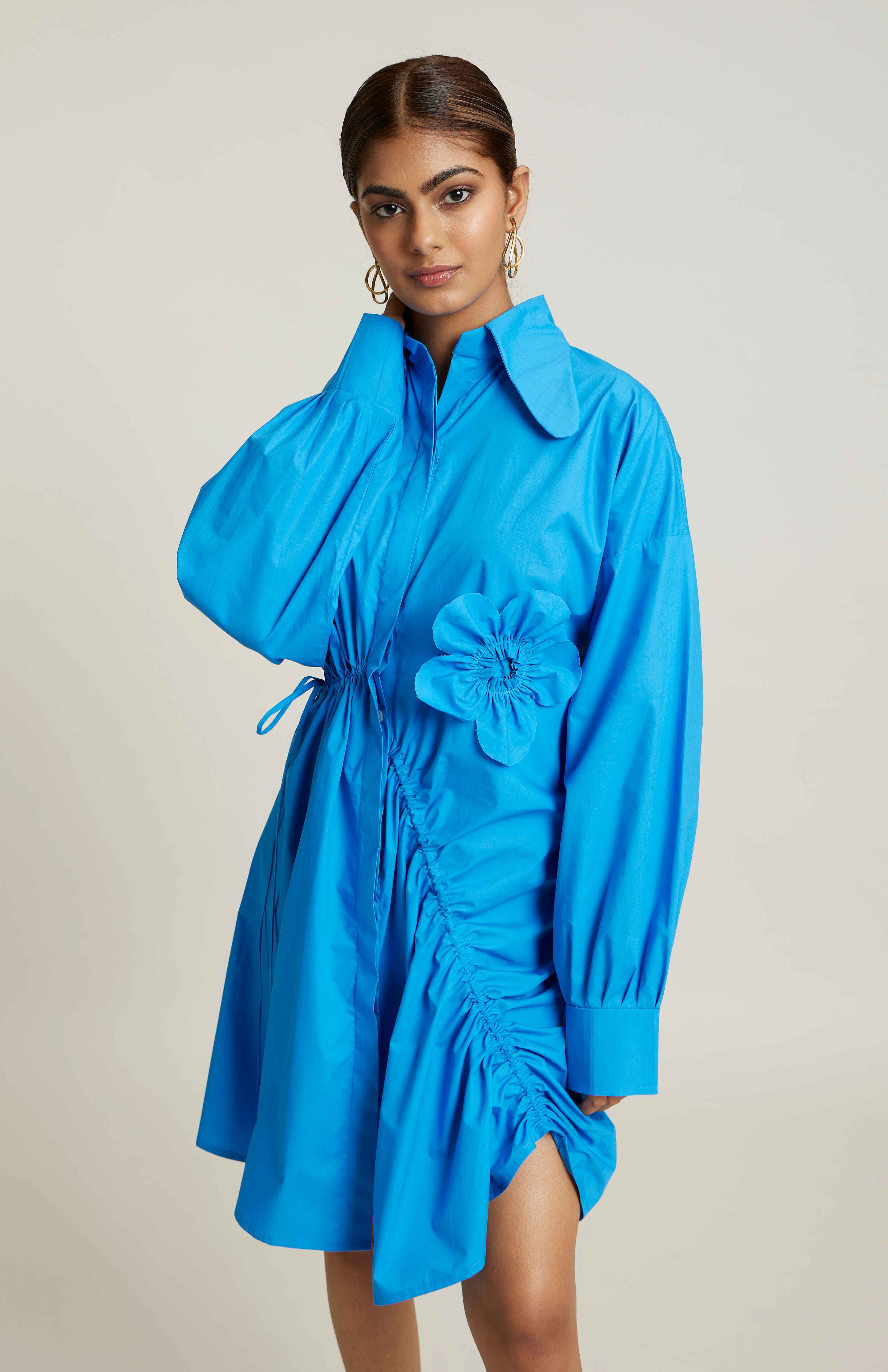 ANNA DRESS