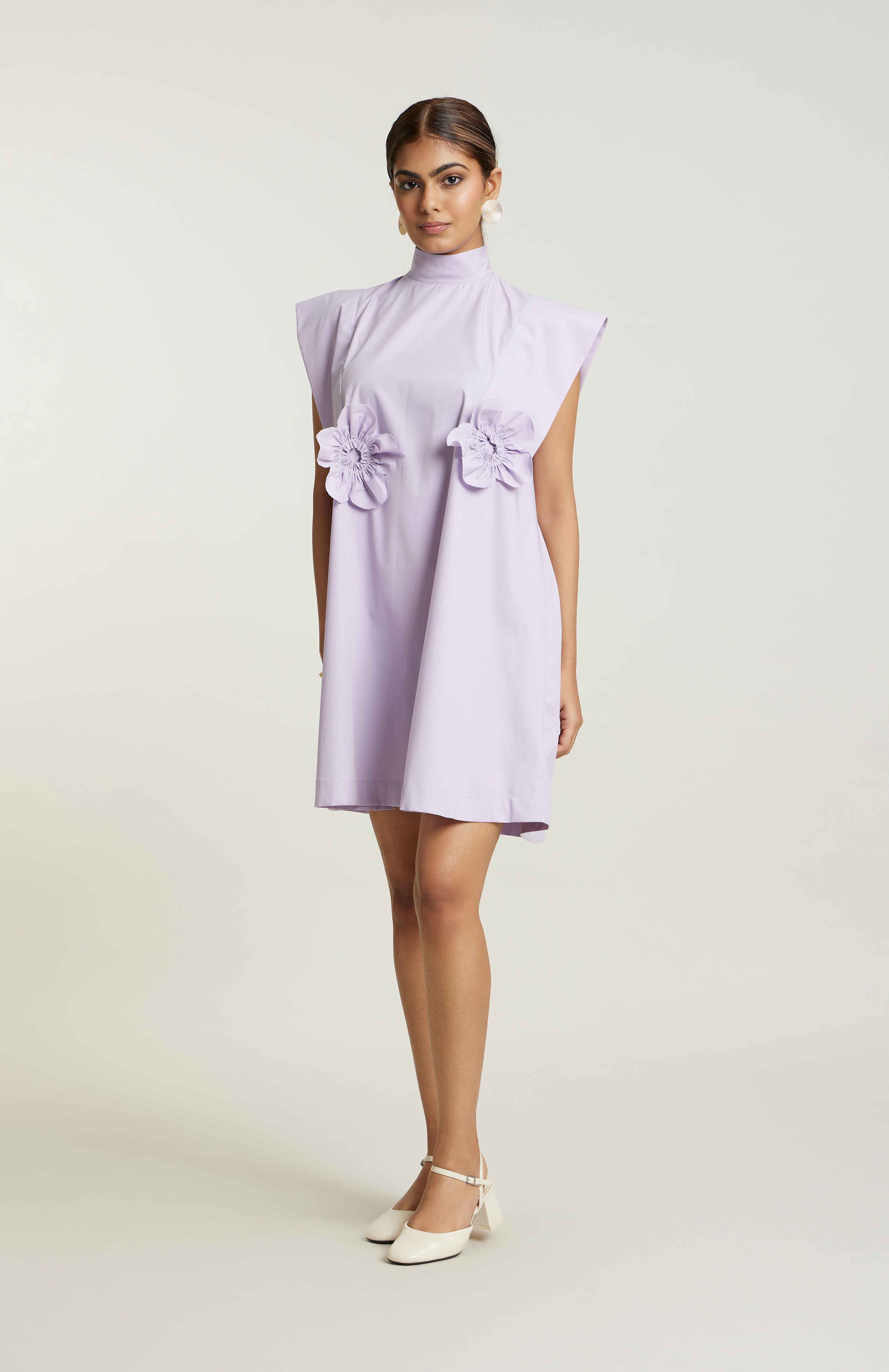 EMMA DRESS