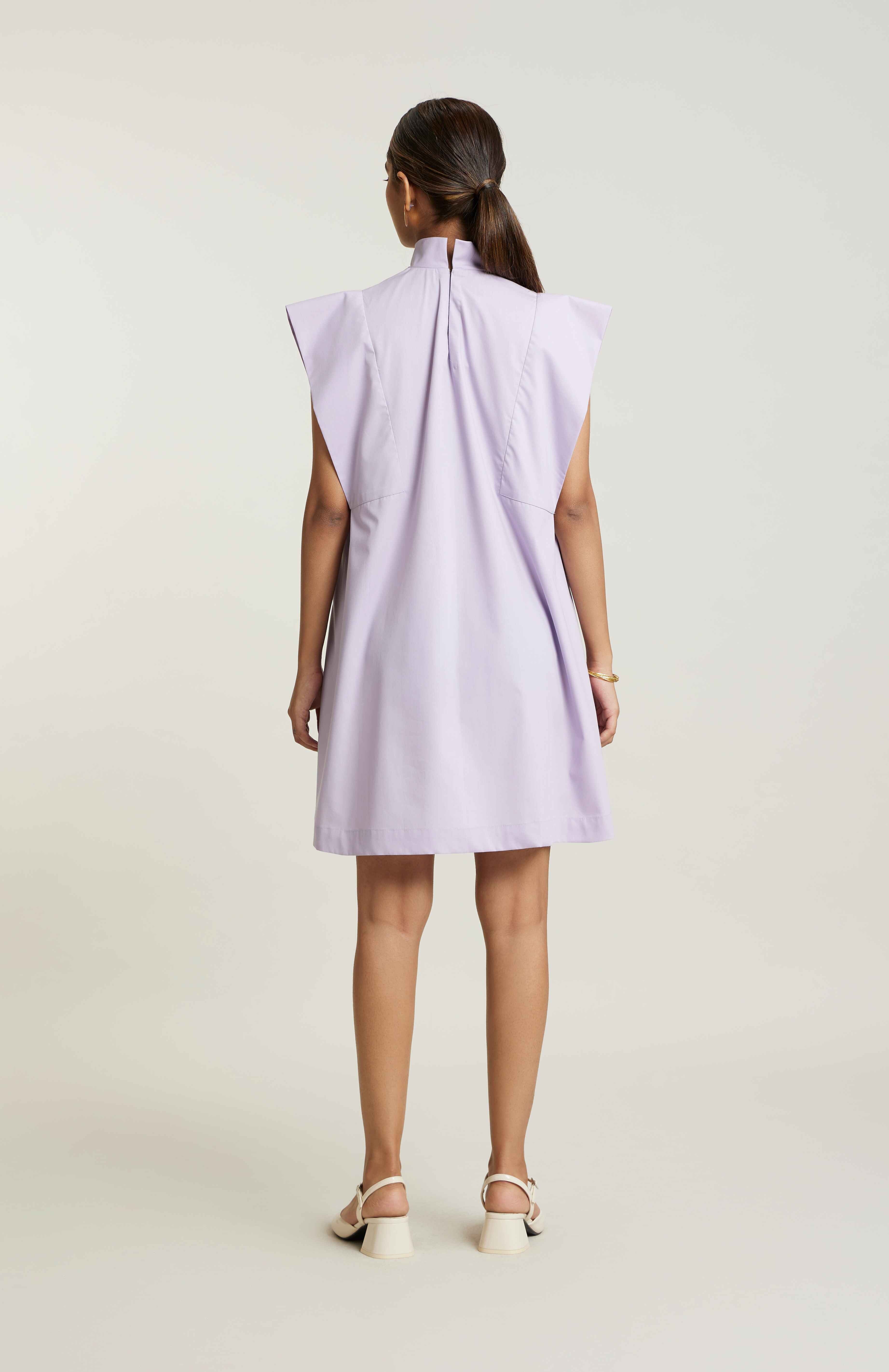 EMMA DRESS