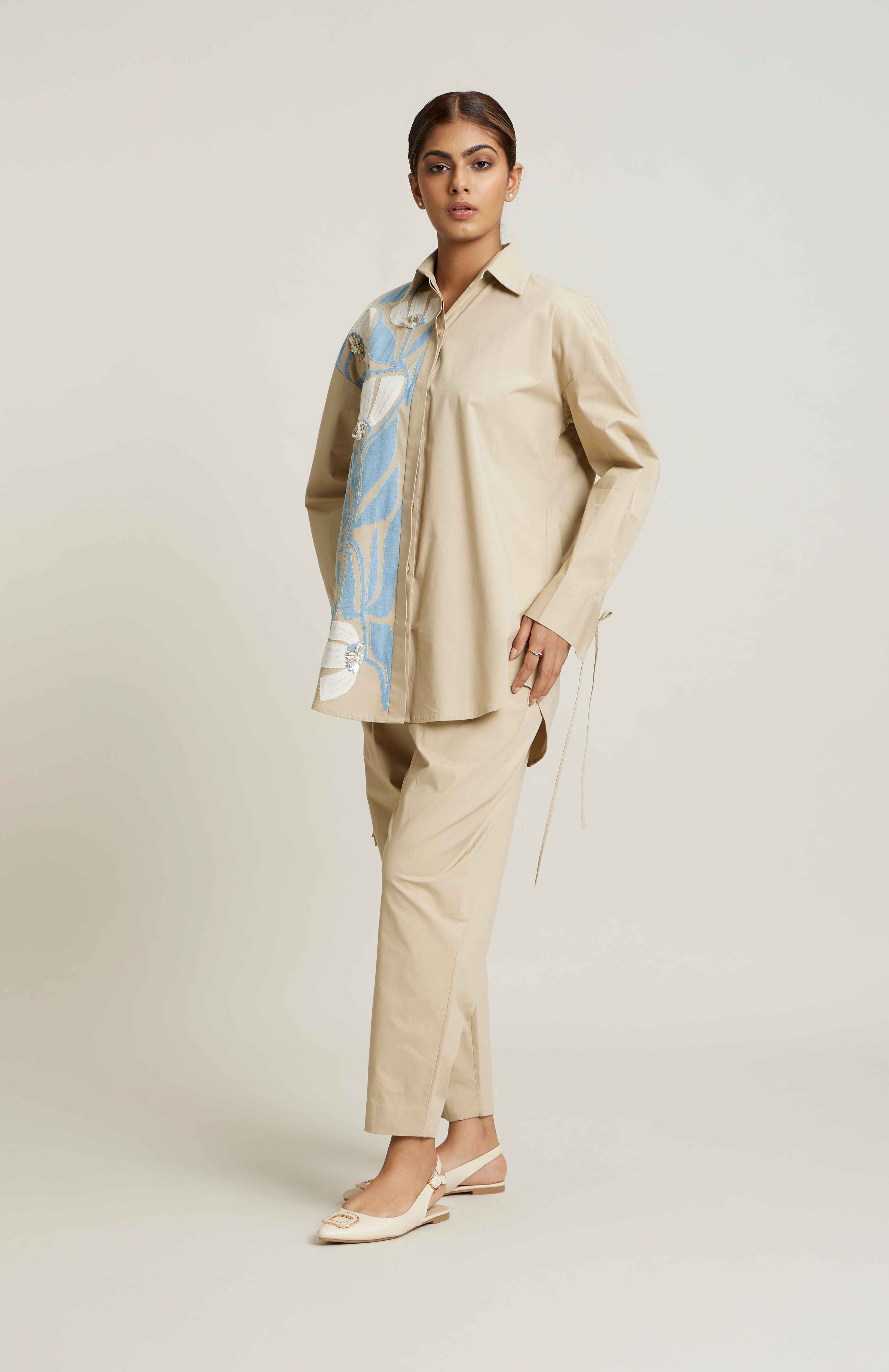 TROUSERS