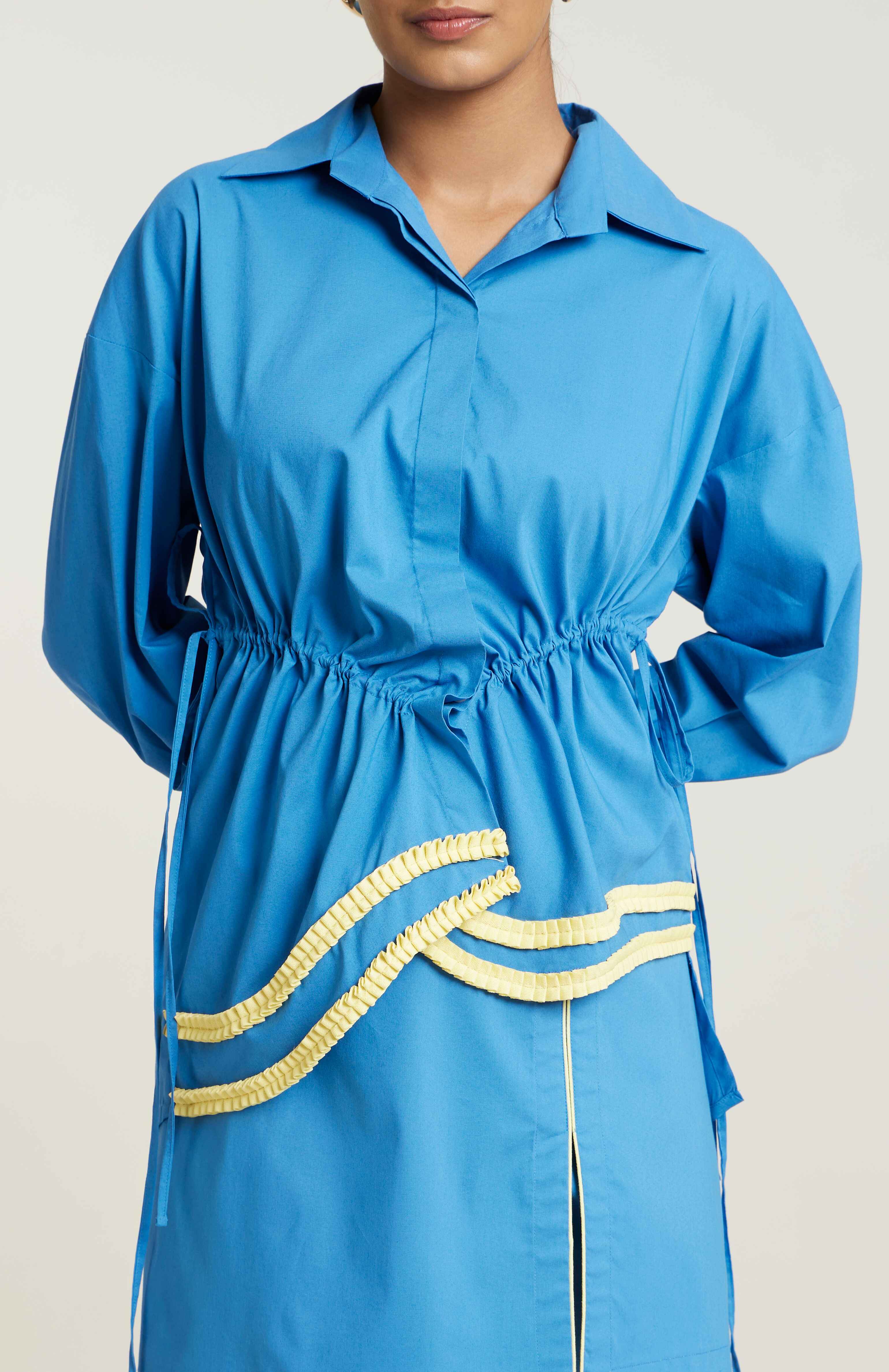 JOLIE SHIRT