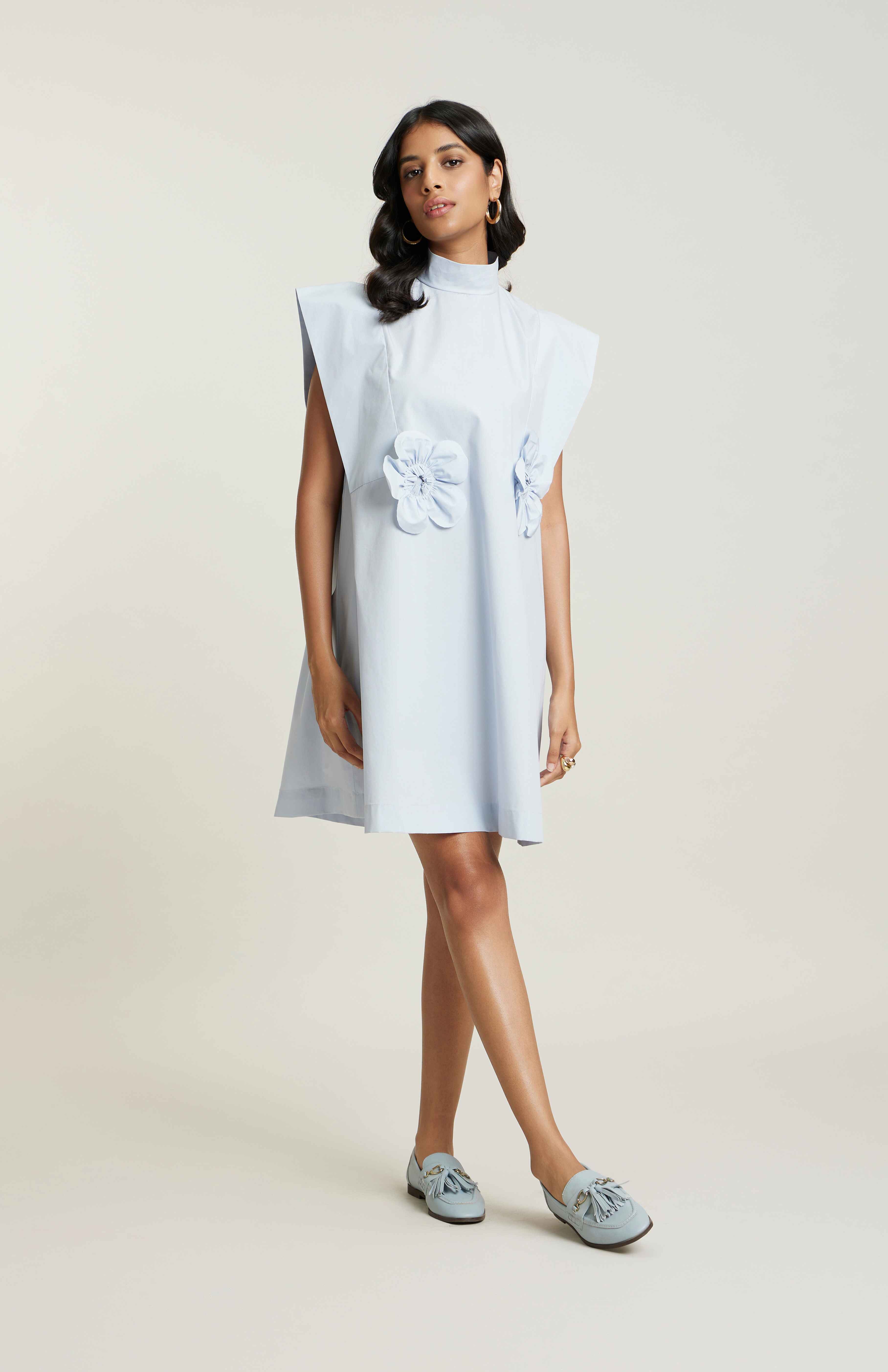 EMMA DRESS