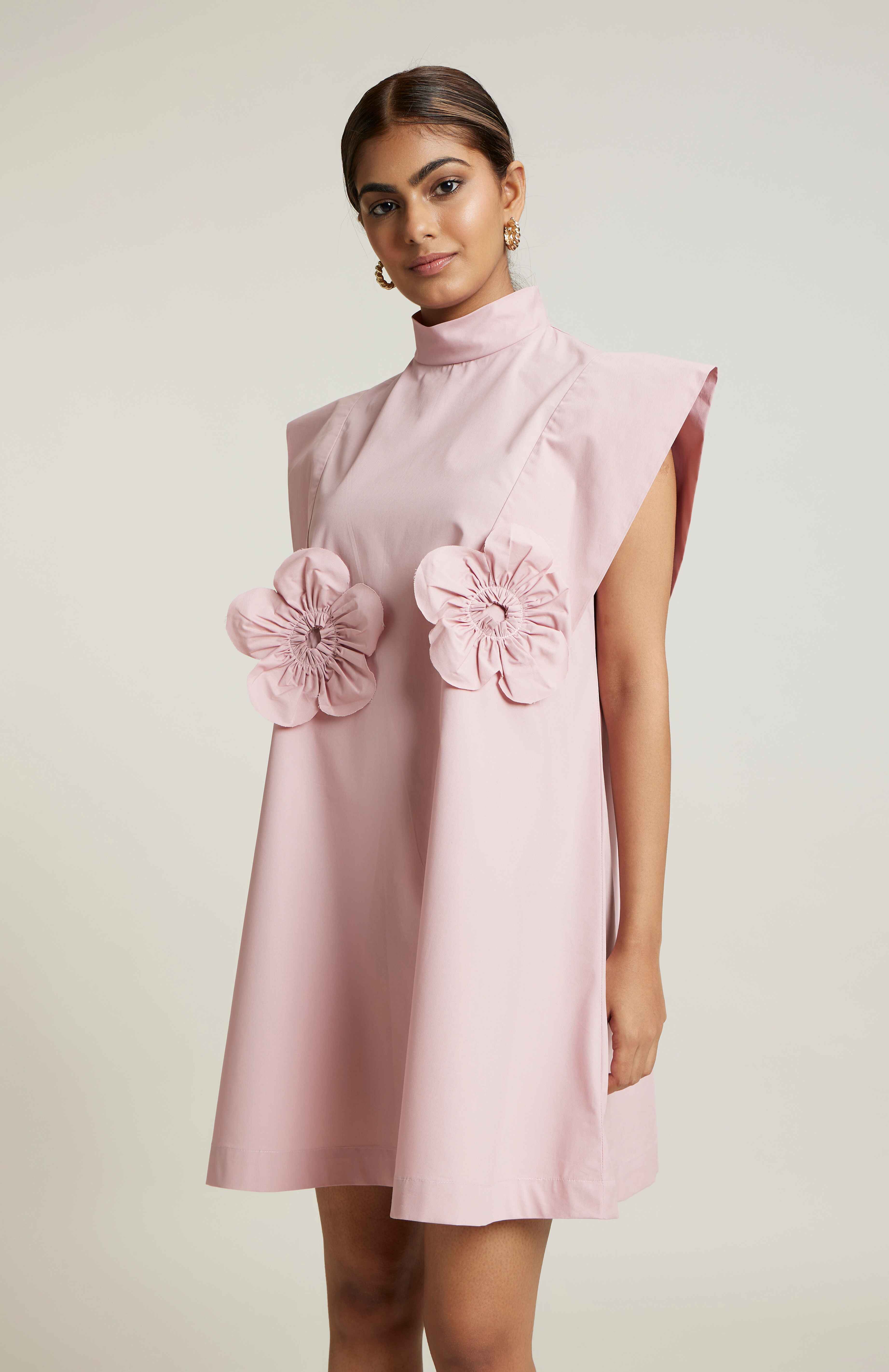 EMMA DRESS