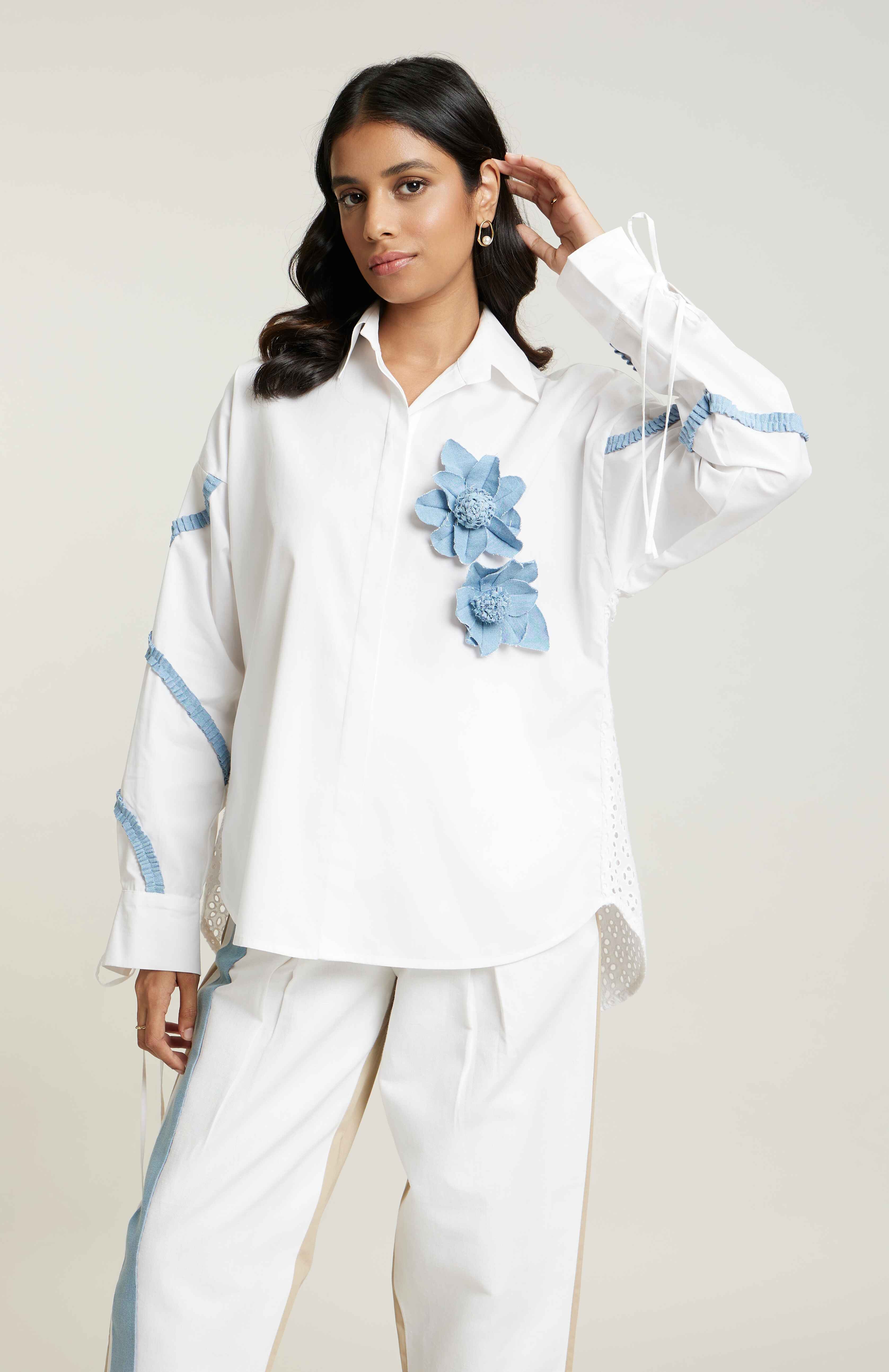 MARIA SHIRT