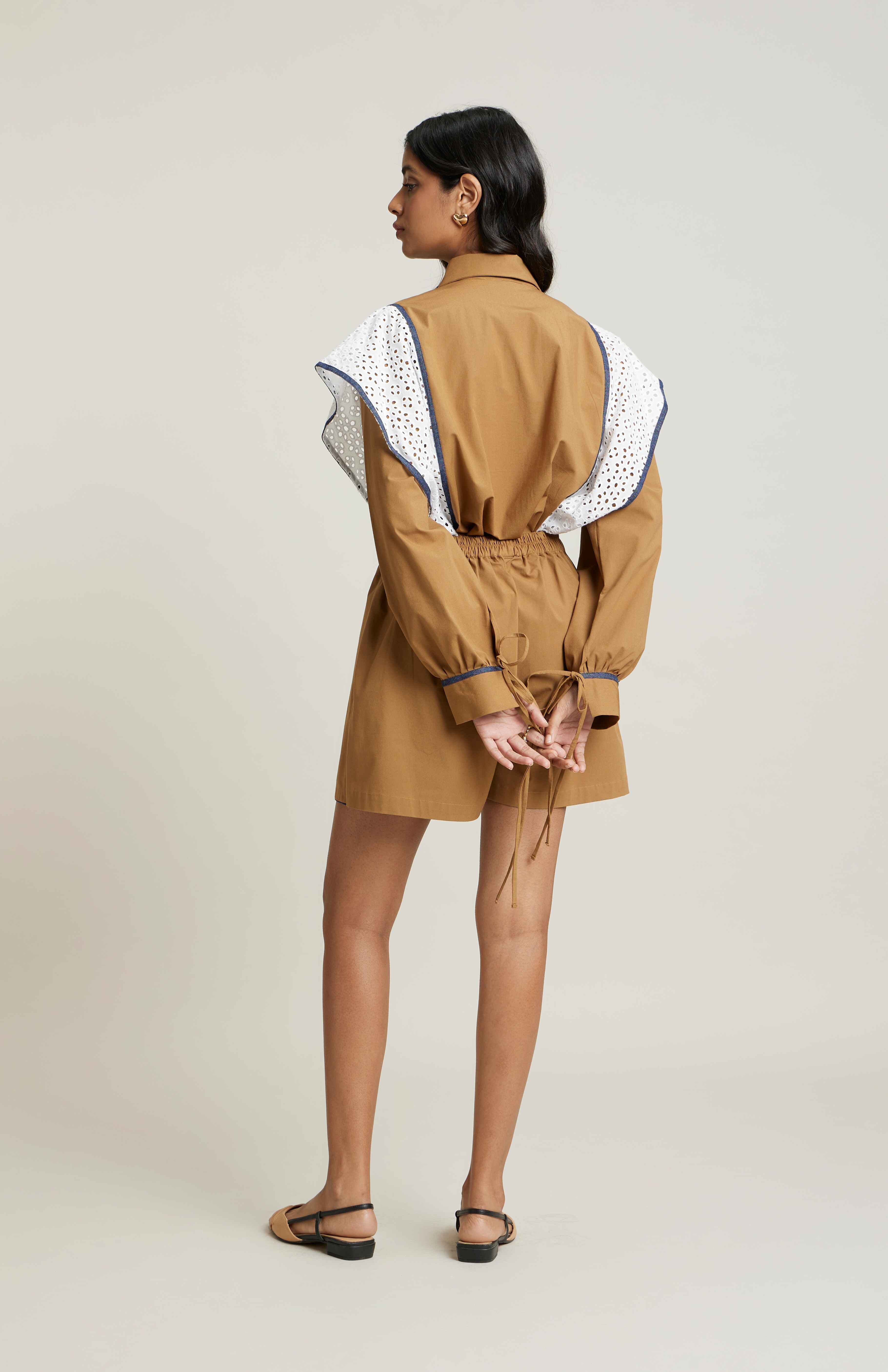 EMILY SKORTS CO-ORD