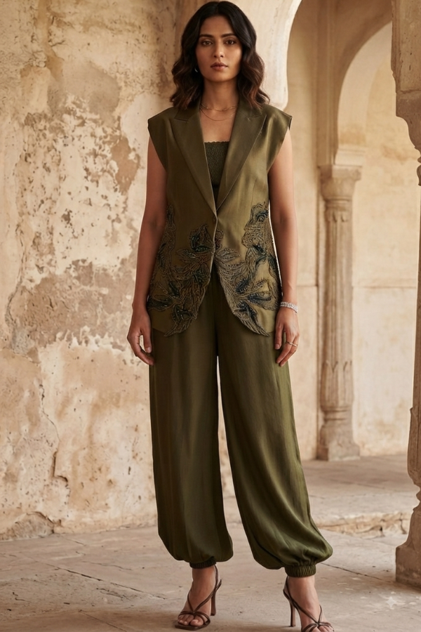 Anjum set