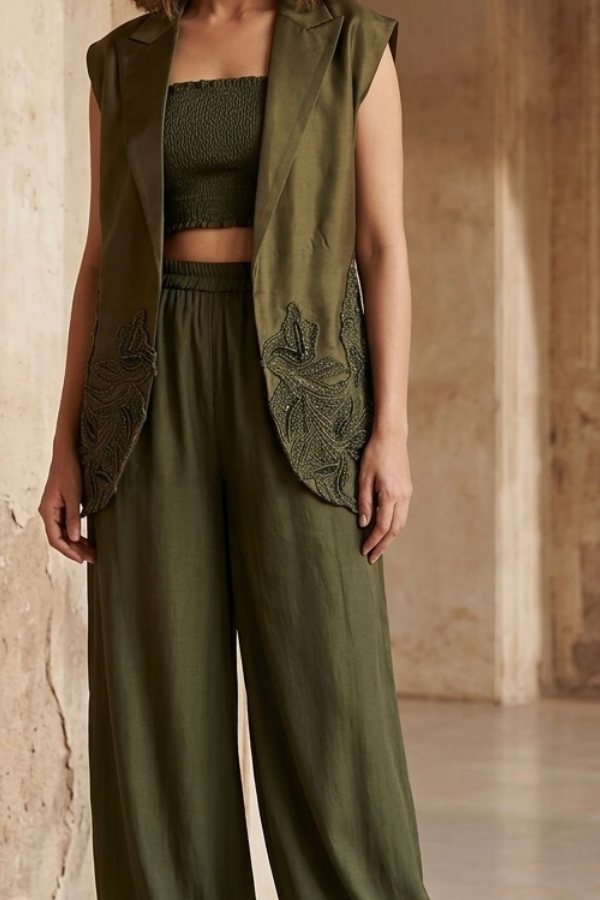 Anjum set