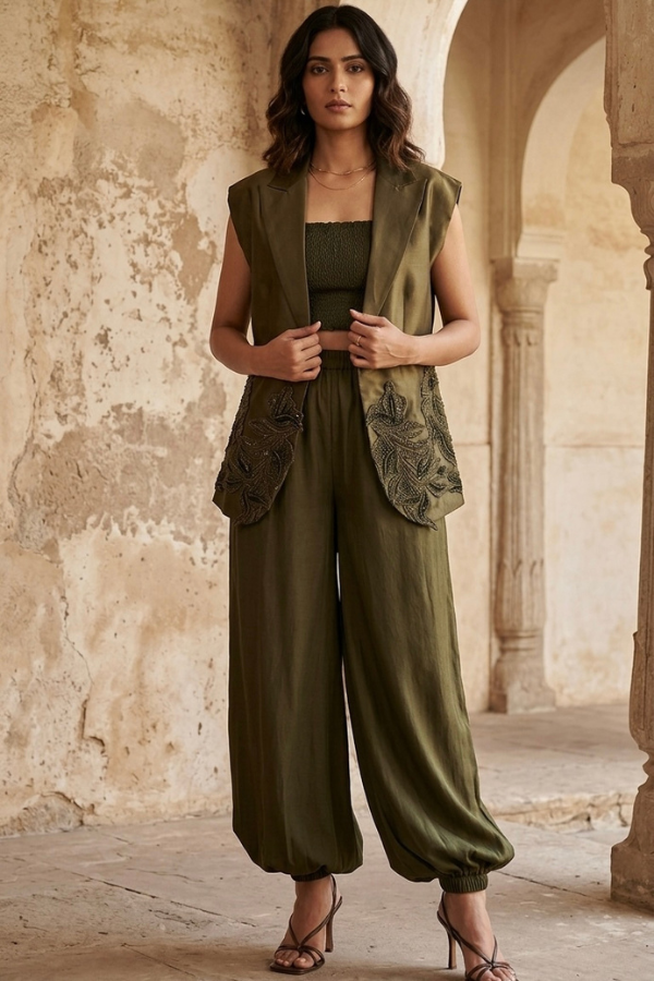Anjum set