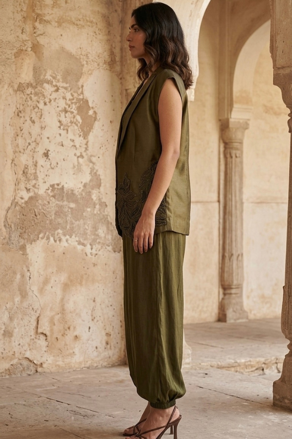 Anjum set