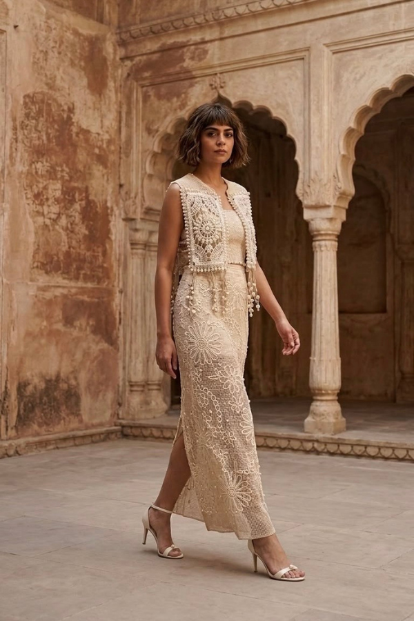 Inaya set