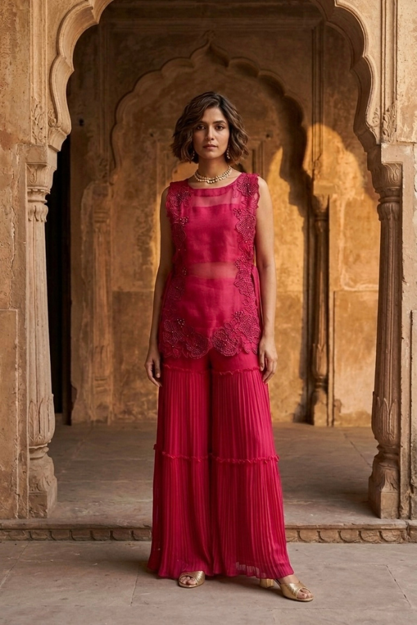 Dilrooba set