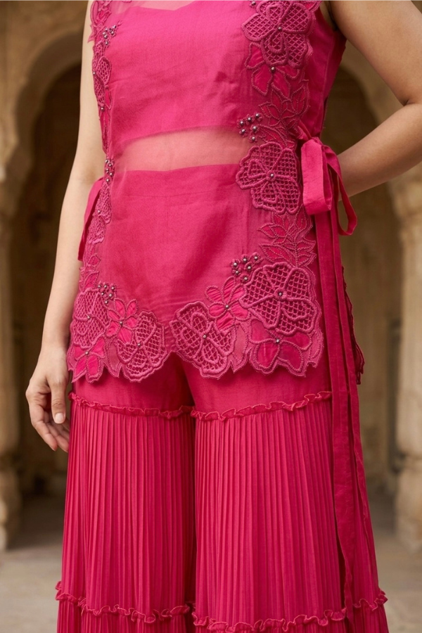 Dilrooba set