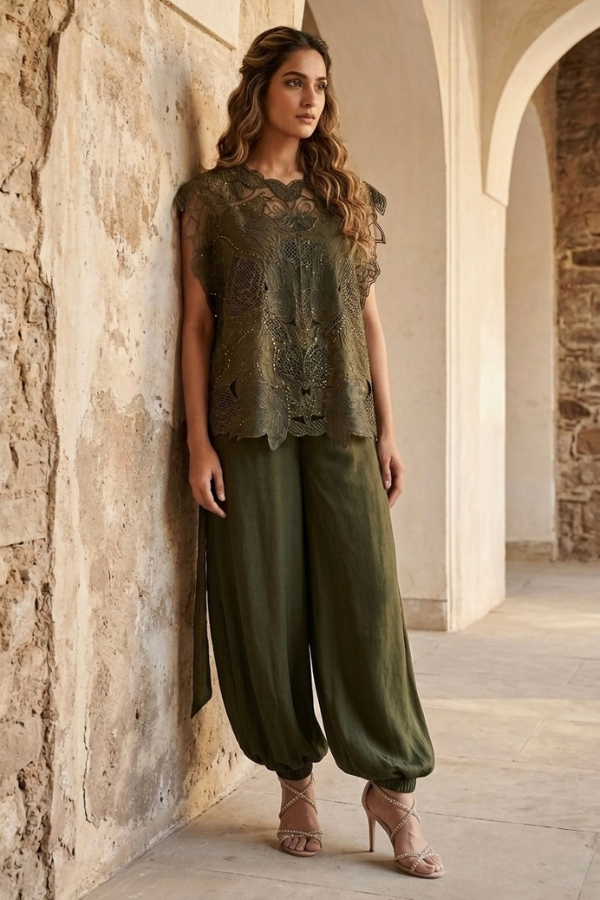 Noor set
