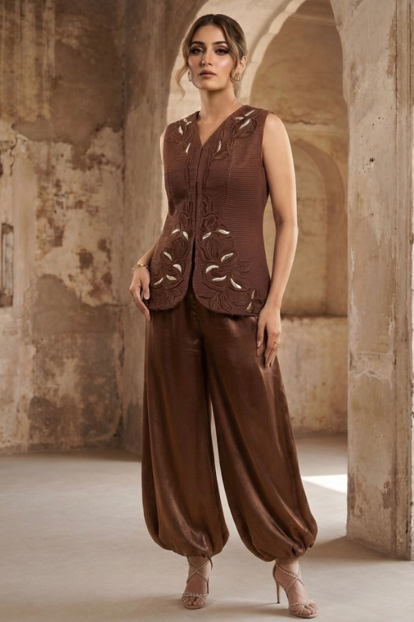 Nadia set