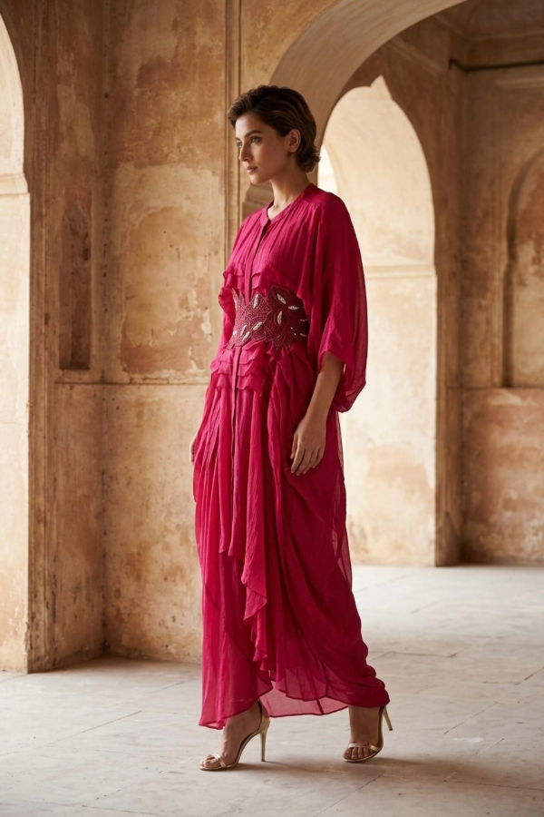Begum set