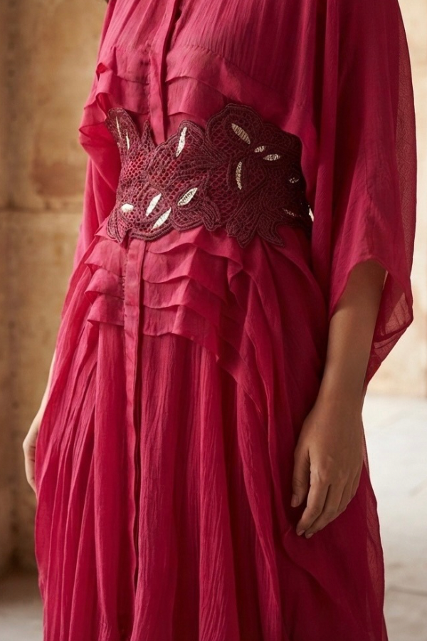 Begum set