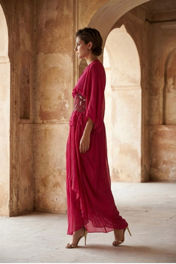 Begum set