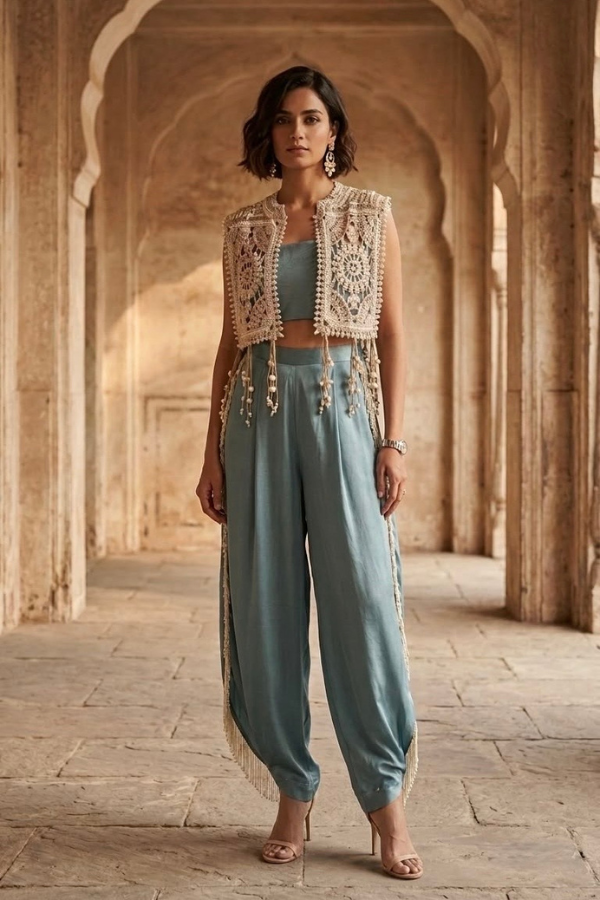 Razia set
