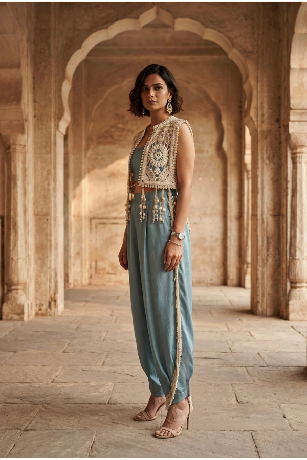 Razia set