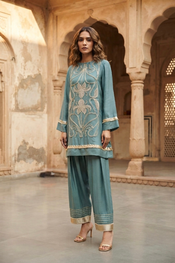 Samira set