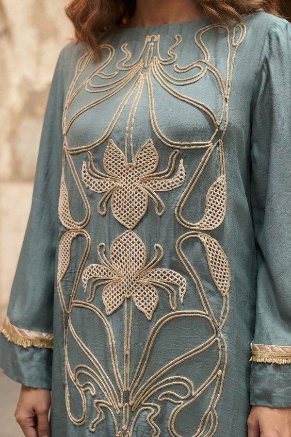 Samira set