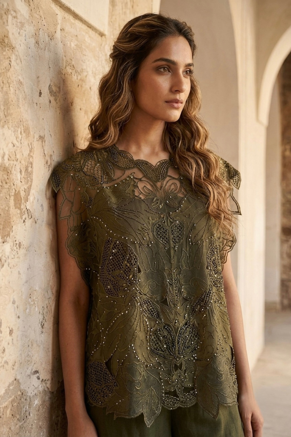 Noor set
