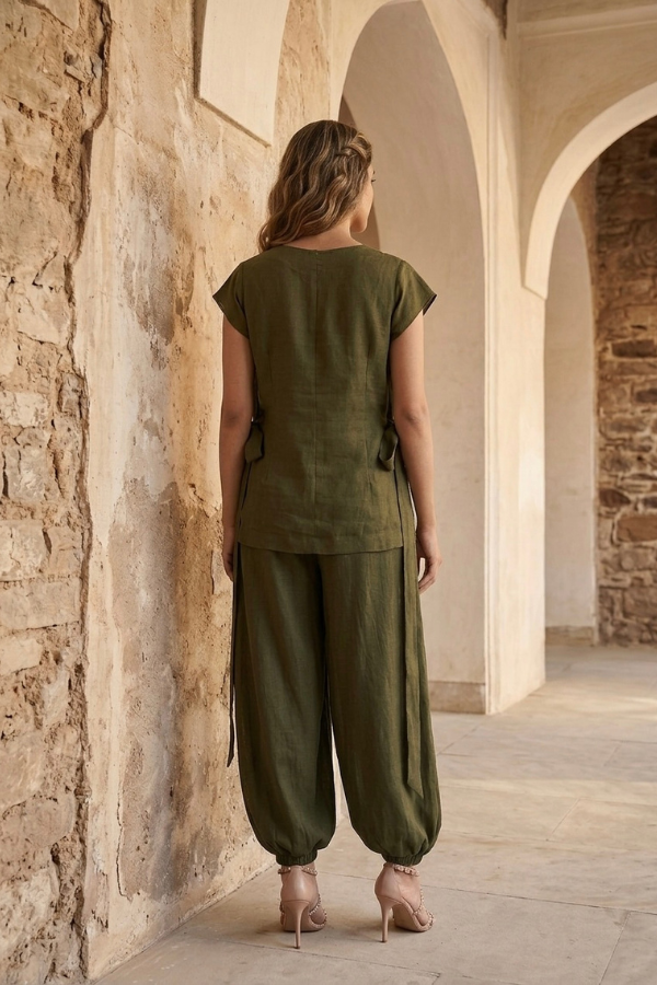Noor set