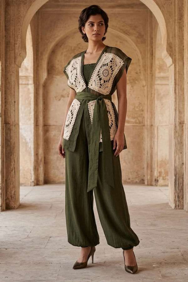 Alia set